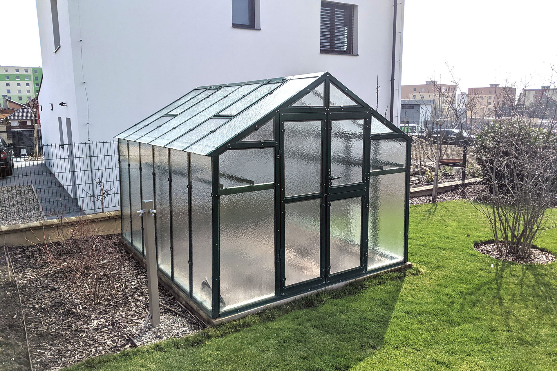 Skleník PRIMUS J3 - Image 11