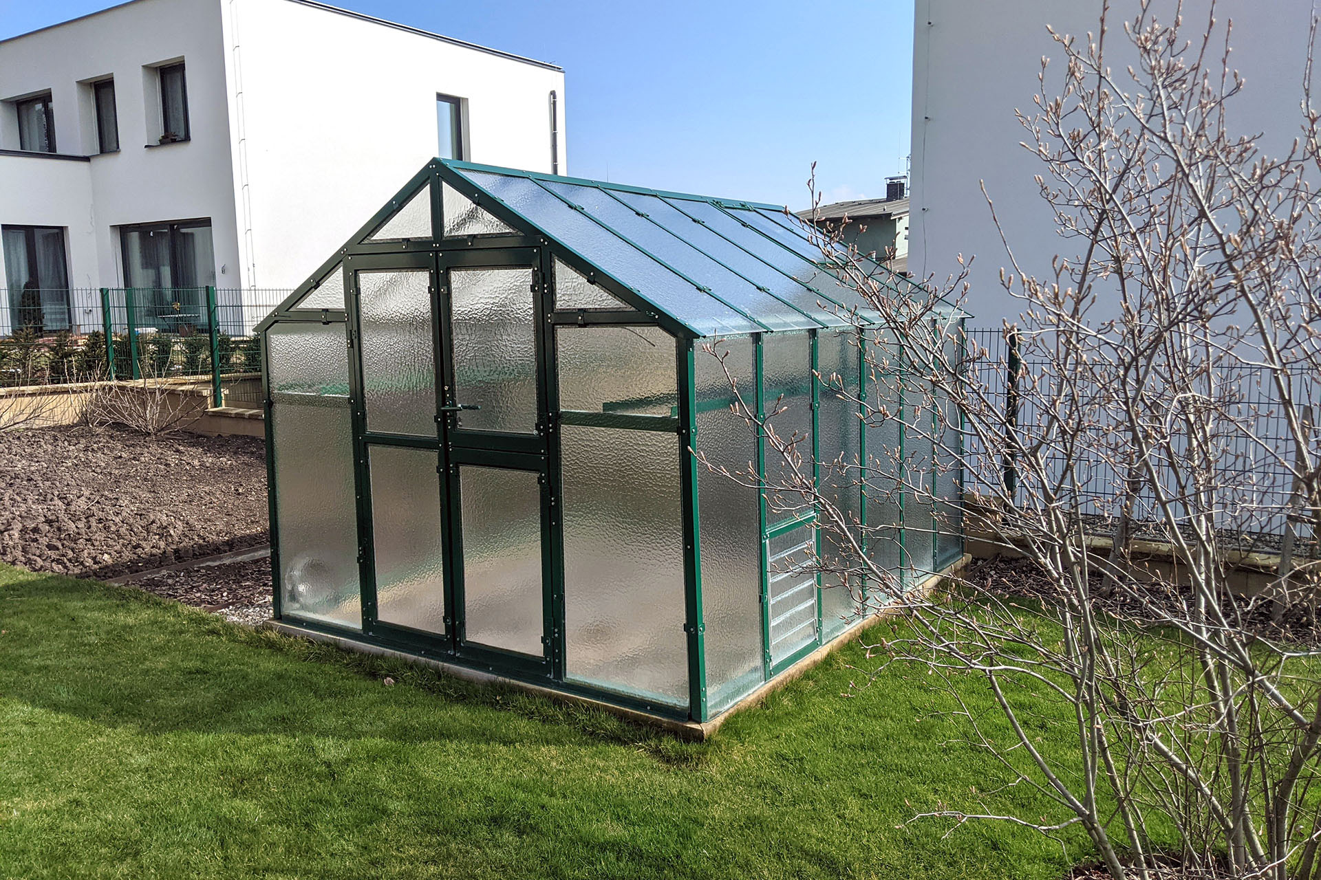 Skleník PRIMUS J3 - Image 12