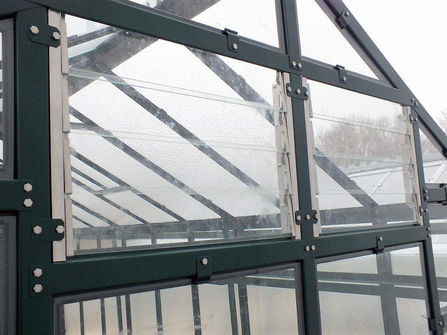 Skleník PRIMUS J3 - Image 6