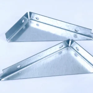 Držiaky pre vlastnú policu Hobby H 6