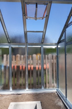 Skleník Verso J 2 - Image 5