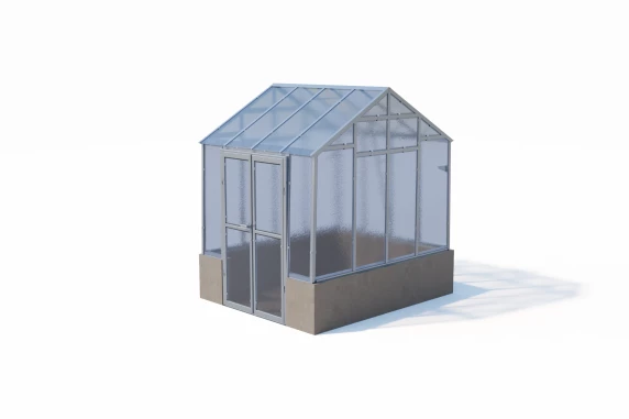 Skleník Verso J 2