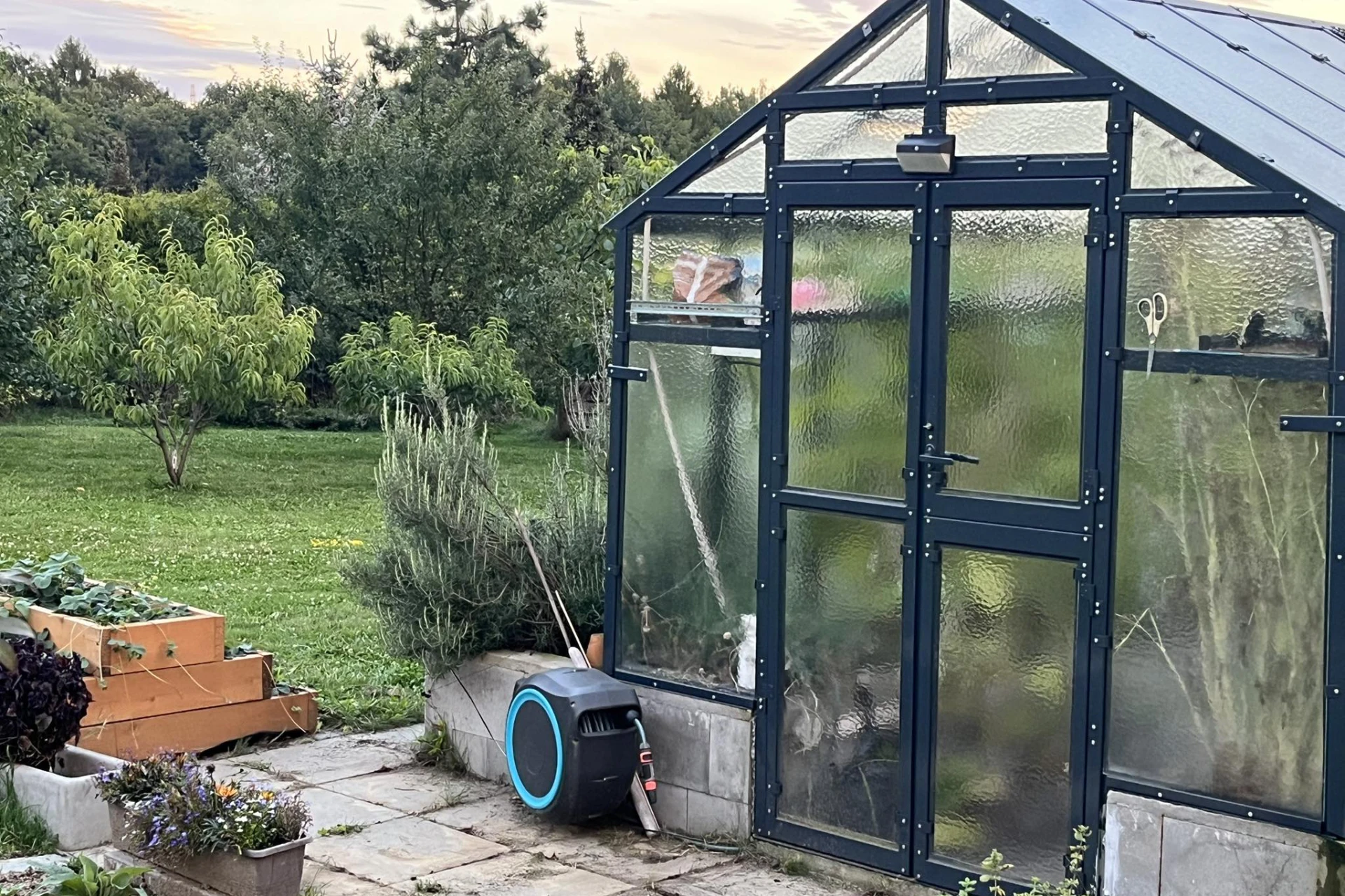 Skleník PRIMUS J3 - Image 13