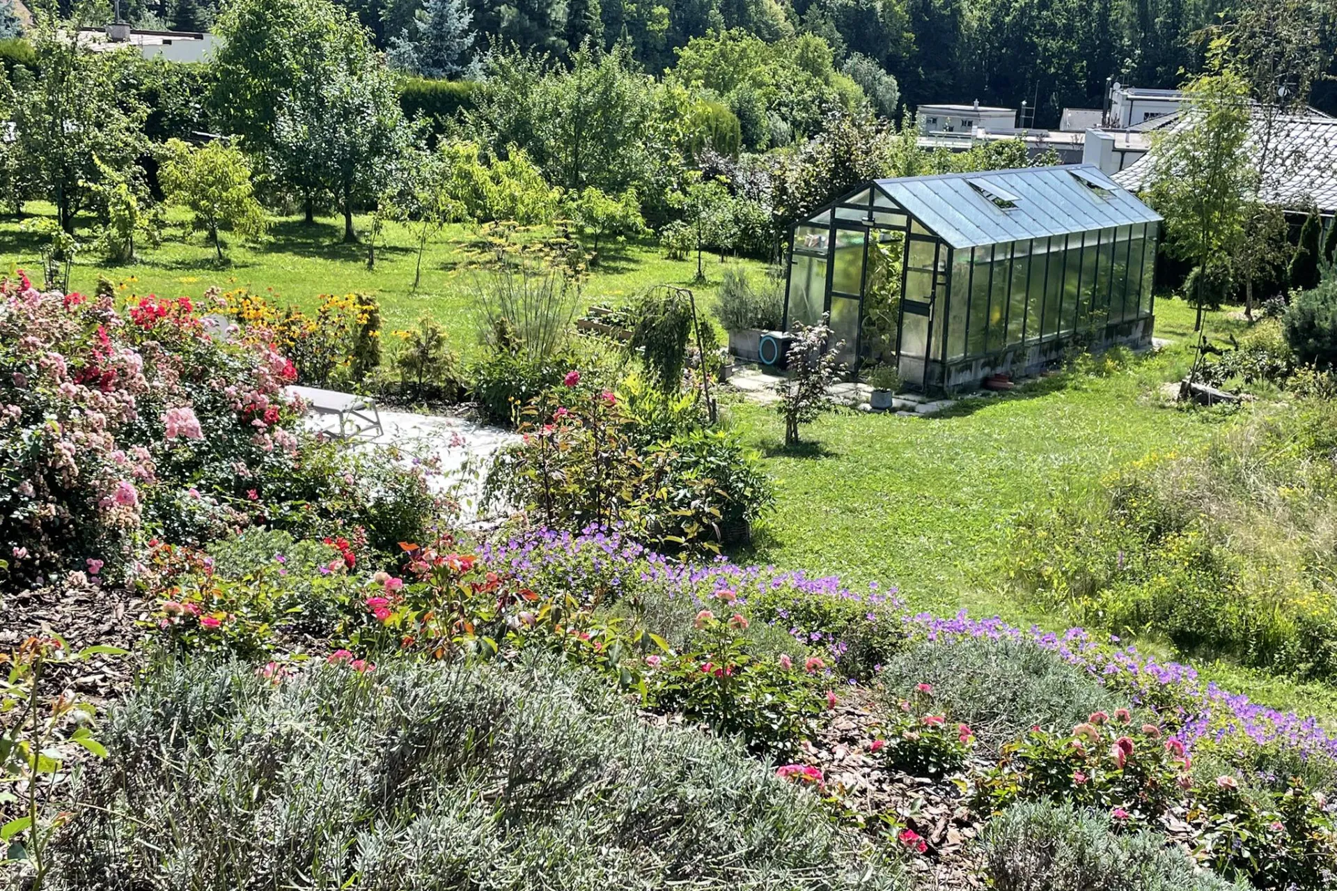 Skleník PRIMUS J3 - Image 14