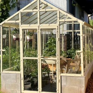 Skleník Verso J 5