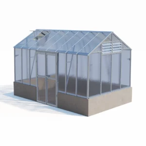 Skleník Verso J 4